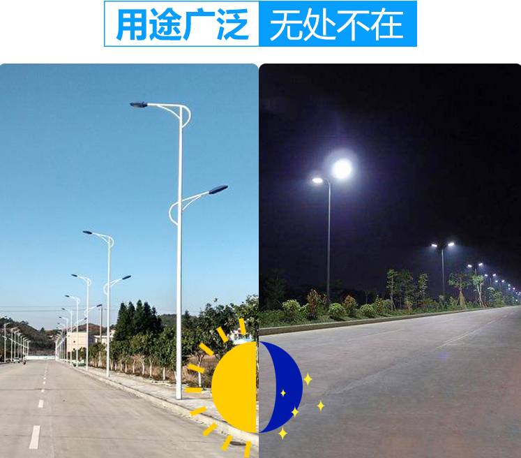 led路燈廠(chǎng)家